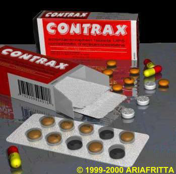 CONTRAX