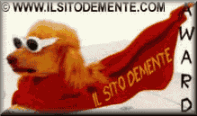 Award SitoDemente