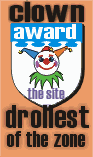 Rino's Award
