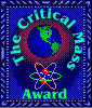 The Critical Mass Award