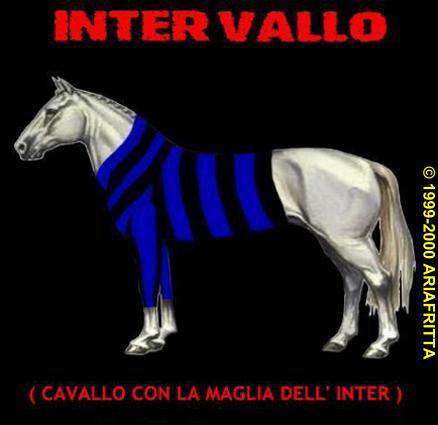 INTERVALLO