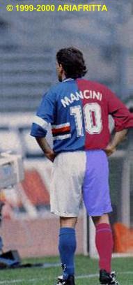 Calciatore che ha già firmato