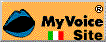Collegamento a MyVoice