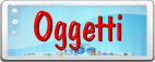 Oggetti