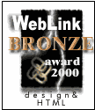 WebLink Award