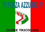 Forza Azzurri