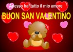 Buon San Valentino