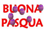 Buona Pasqua