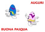 Buona Pasqua