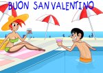 Buon San Valentino