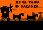 Me ne vado in vacanza