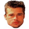 Brad Pitt