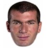 Zinedine Zidane