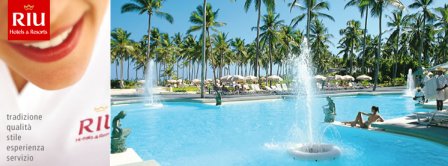 RIU HOTELES