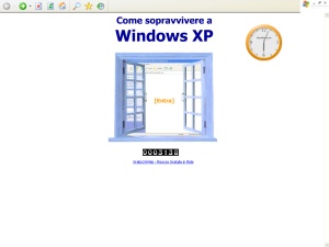 Windows XP pretende di fare il suo comodo a spese tue, facendoti perdere tempo? Ha deciso in modo autonomo di dettar legge sopra le periferiche? Qui, alcuni metodi per uscire vincenti dal confronto macchine VS uomo!