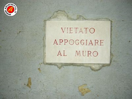 La lingua italiana... questa sconosciuta....